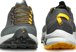 Scarpa Spin Planet