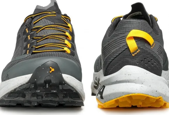 Scarpa Spin Planet