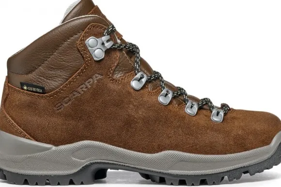 Scarpa Terra S Kid GTX
