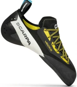 Scarpa Veloce Lace
