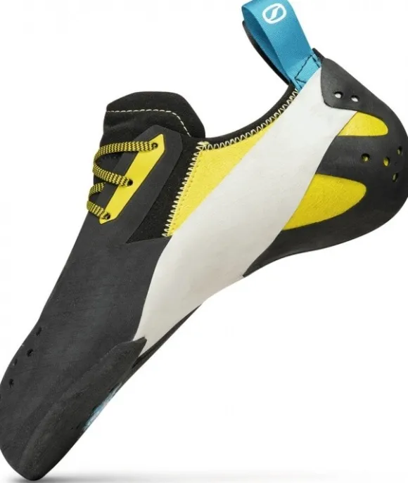 Scarpa Veloce Lace