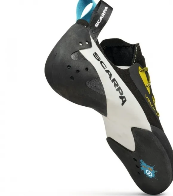 Scarpa Veloce Lace