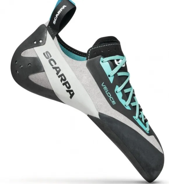 Scarpa Veloce Lace Woman