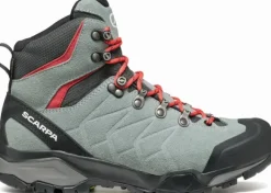 Scarpa ZG Trek GTX Women