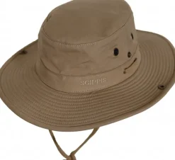 Scippis Australian Adventure Wear Conway Hat
