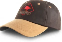 Scippis Australian Adventure Wear Oilskin Cap