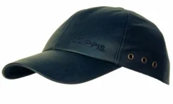 Scippis Australian Adventure Wear Leather Cap