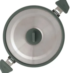 Sea to Summit Detour Stainless Steel Collapsible Pot