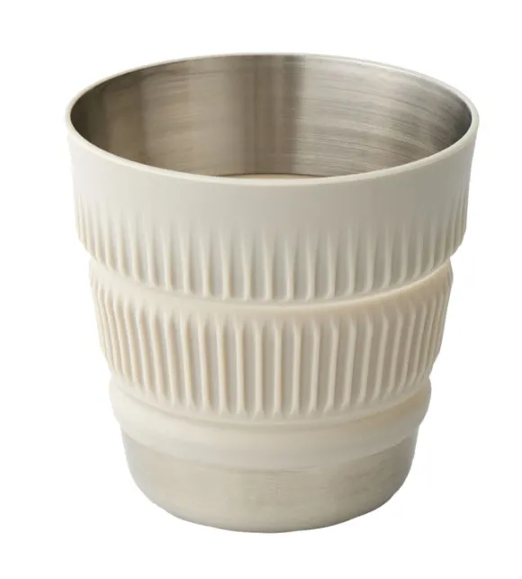Sea to Summit Detour Stainless Steel Collapsible Mug