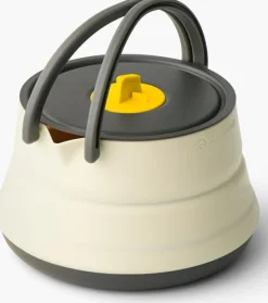 Sea to Summit Frontier UL Collapsible Kettle