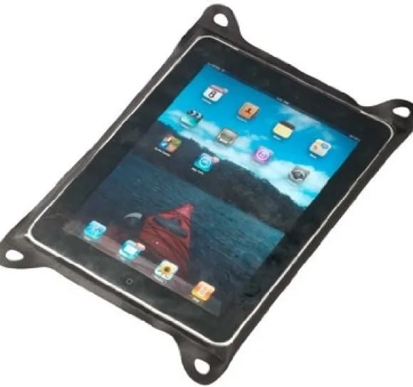Sea to Summit TPU Guide Waterproof Case for Tablets