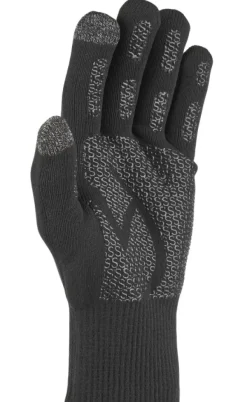 Sealskinz Anmer Waterproof AW Ultra Grip Knitted Glove