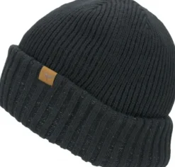 Sealskinz Bacton Waterproof Roll Cuff Beanie