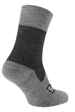 Sealskinz Bircham Waterproof AW Ankle Length Sock