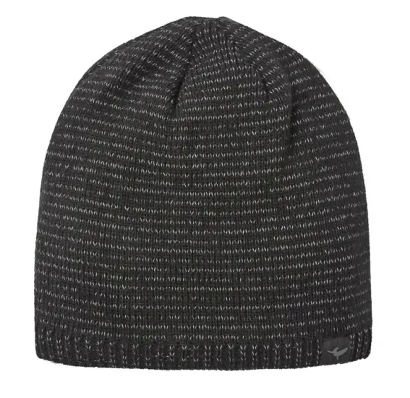 Sealskinz Loddon Waterproof CW Reflective Beanie