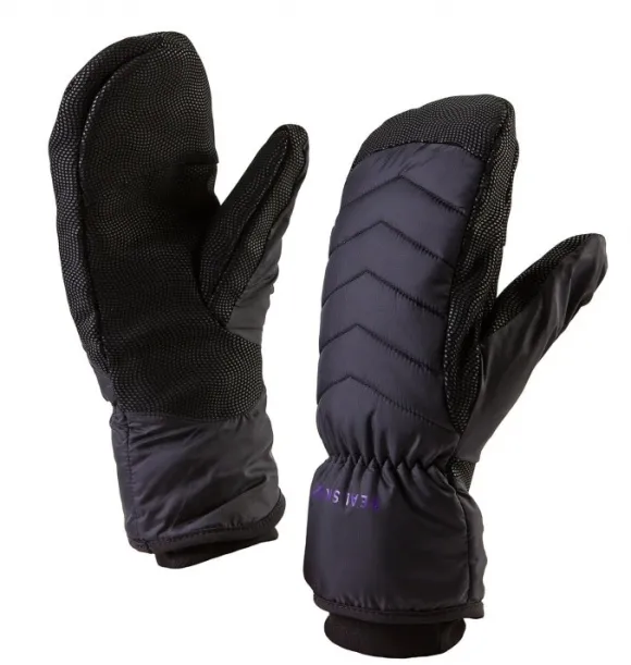Sealskinz Womens Outdoor Mitten