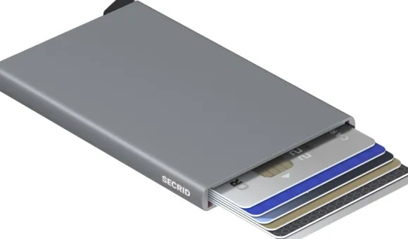 Secrid Cardprotector