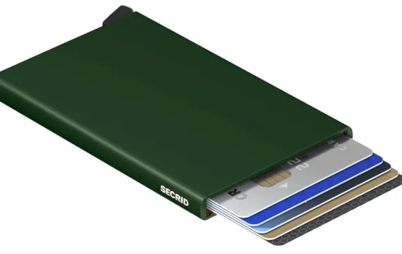 Secrid Cardprotector