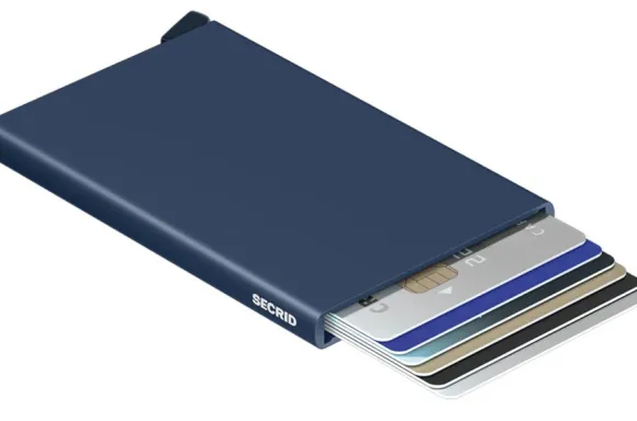 Secrid Cardprotector