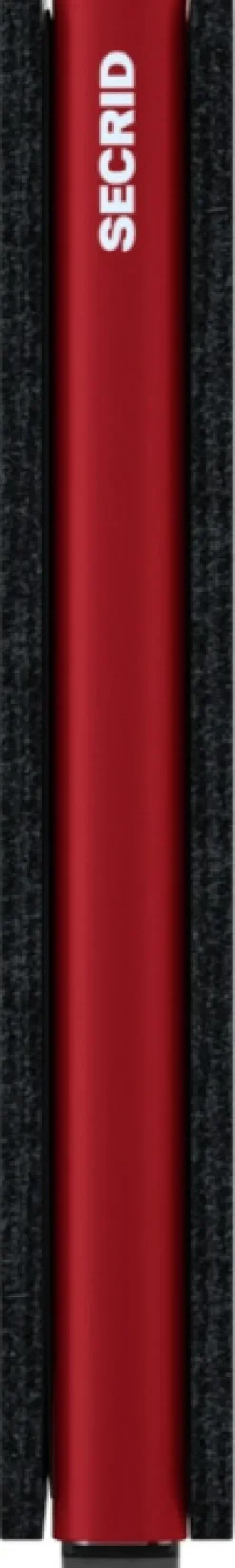 Secrid Matte