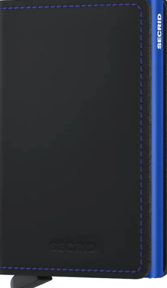 Secrid Matte
