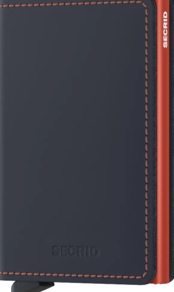 Secrid Matte