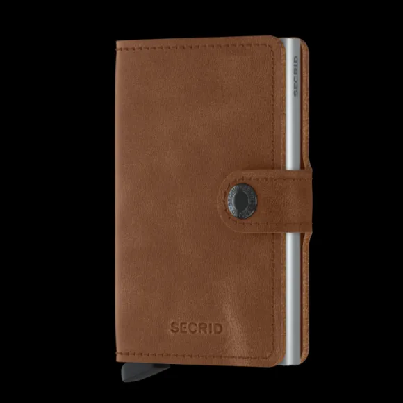 Secrid Vintage