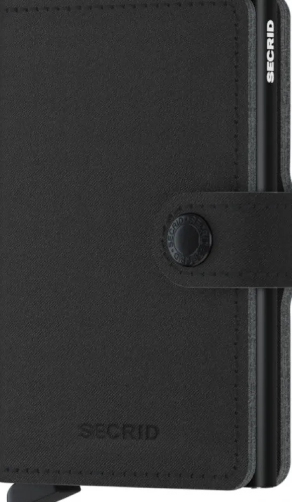 Secrid Yard