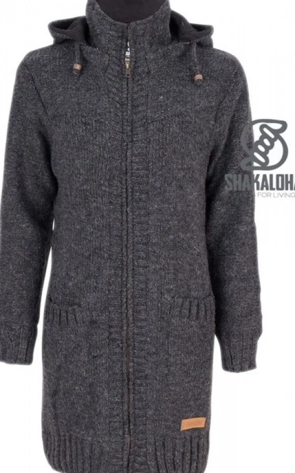 Shakaloha Brizo Ziphood Women
