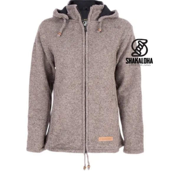 Shakaloha Crawford Ziphood Women