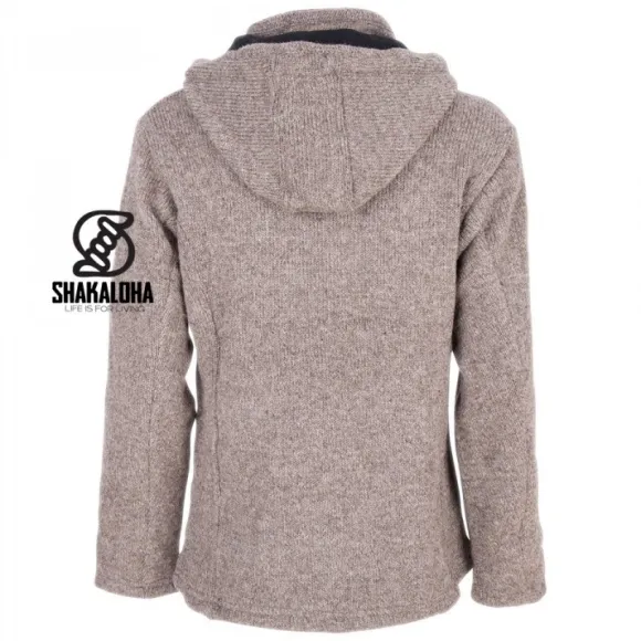 Shakaloha Crawford Ziphood Women