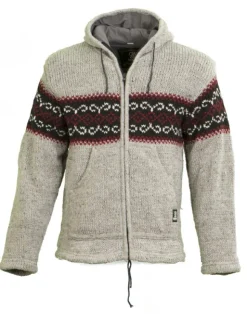 Shakaloha Flaka Hood Jacket