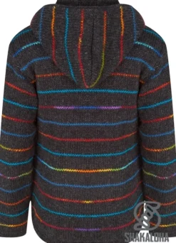Shakaloha Spectre Hood Women