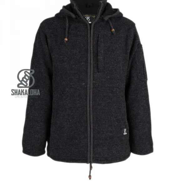Shakaloha Splendor Ziphood Men