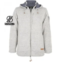 Shakaloha Splendor Ziphood Men