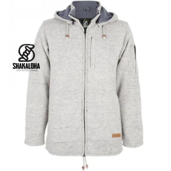 Shakaloha Splendor Ziphood Men