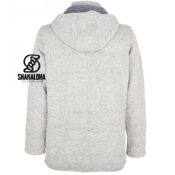 Shakaloha Splendor Ziphood Men