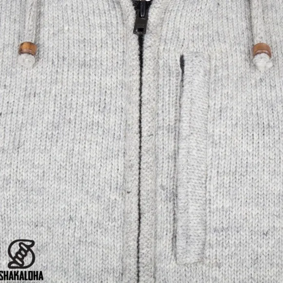 Shakaloha Splendor Ziphood Men