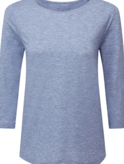 Sherpa Adventure Gear Asha 3/4 Sleeve Top Women