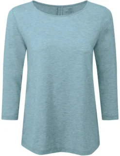 Sherpa Adventure Gear Asha 3/4 Sleeve Top Women