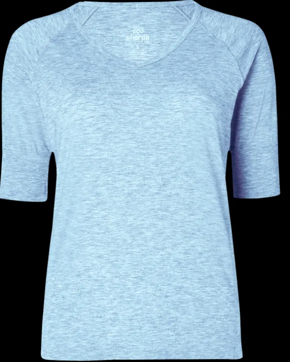 Sherpa Adventure Gear Asha V-Neck Top