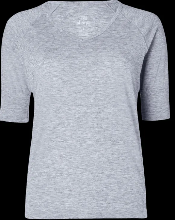 Sherpa Adventure Gear Asha V-Neck Top
