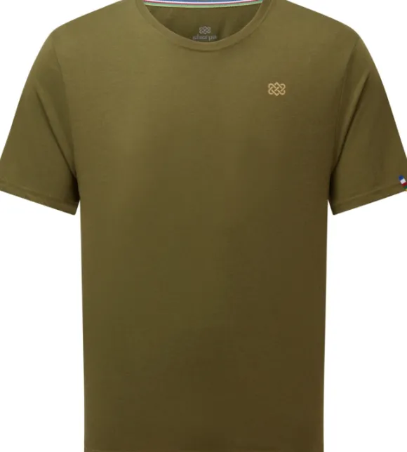 Sherpa Adventure Gear Bali Terrain Tee