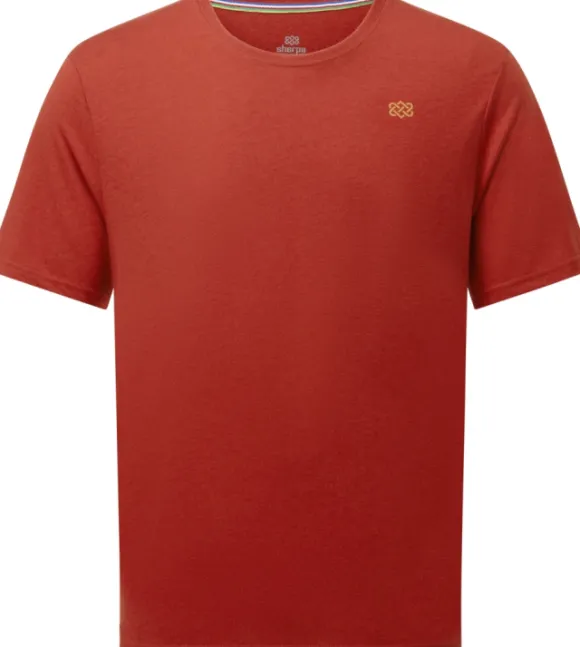 Sherpa Adventure Gear Bali Terrain Tee