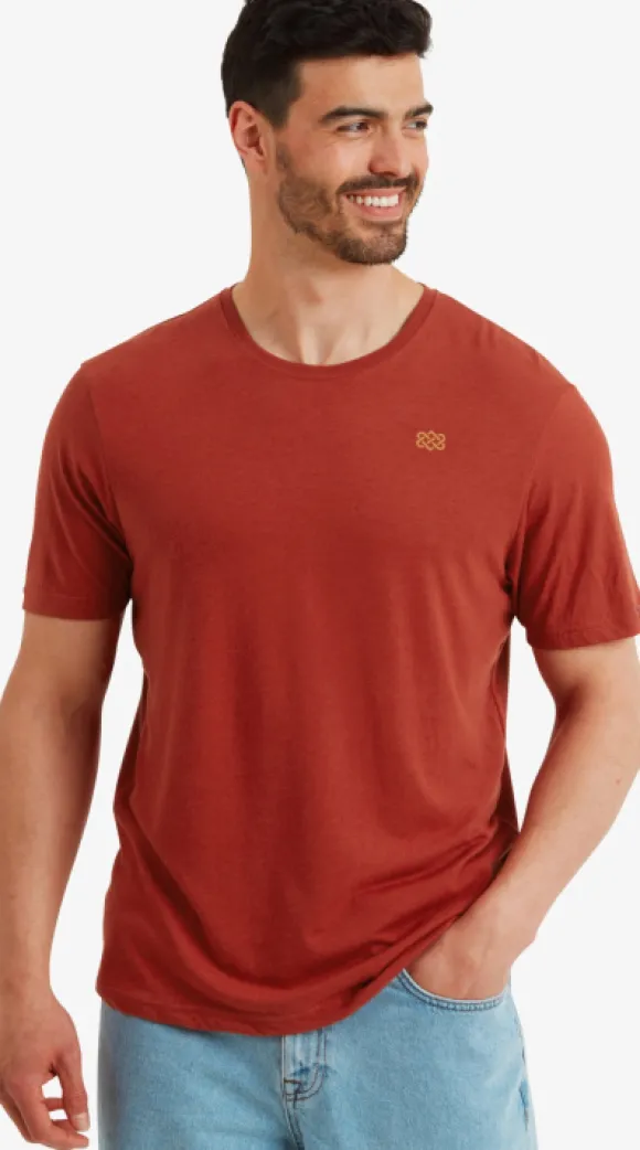 Sherpa Adventure Gear Bali Terrain Tee