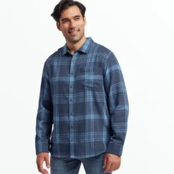 Sherpa Adventure Gear Batsa Eco Long Sleeve Shirt