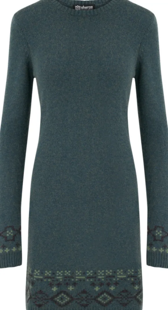 Sherpa Adventure Gear Bharati Eco Dress