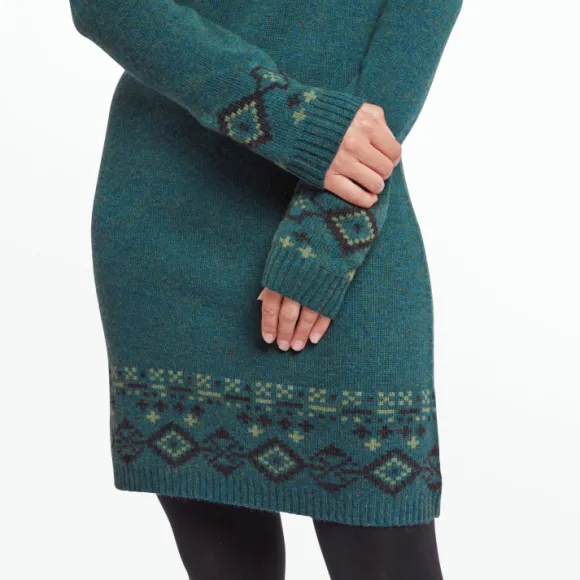 Sherpa Adventure Gear Bharati Eco Dress