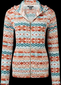 Sherpa Adventure Gear Bhutan Full Zip Hoodie Women