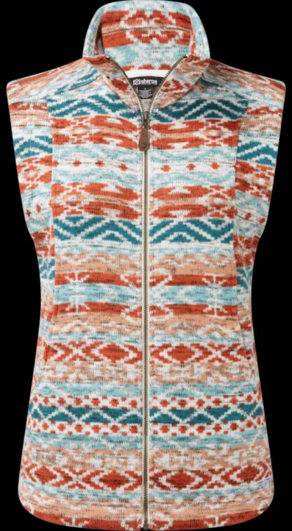 Sherpa Adventure Gear Bhutan Vest Women